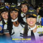 Bloco Lá Vem Eles